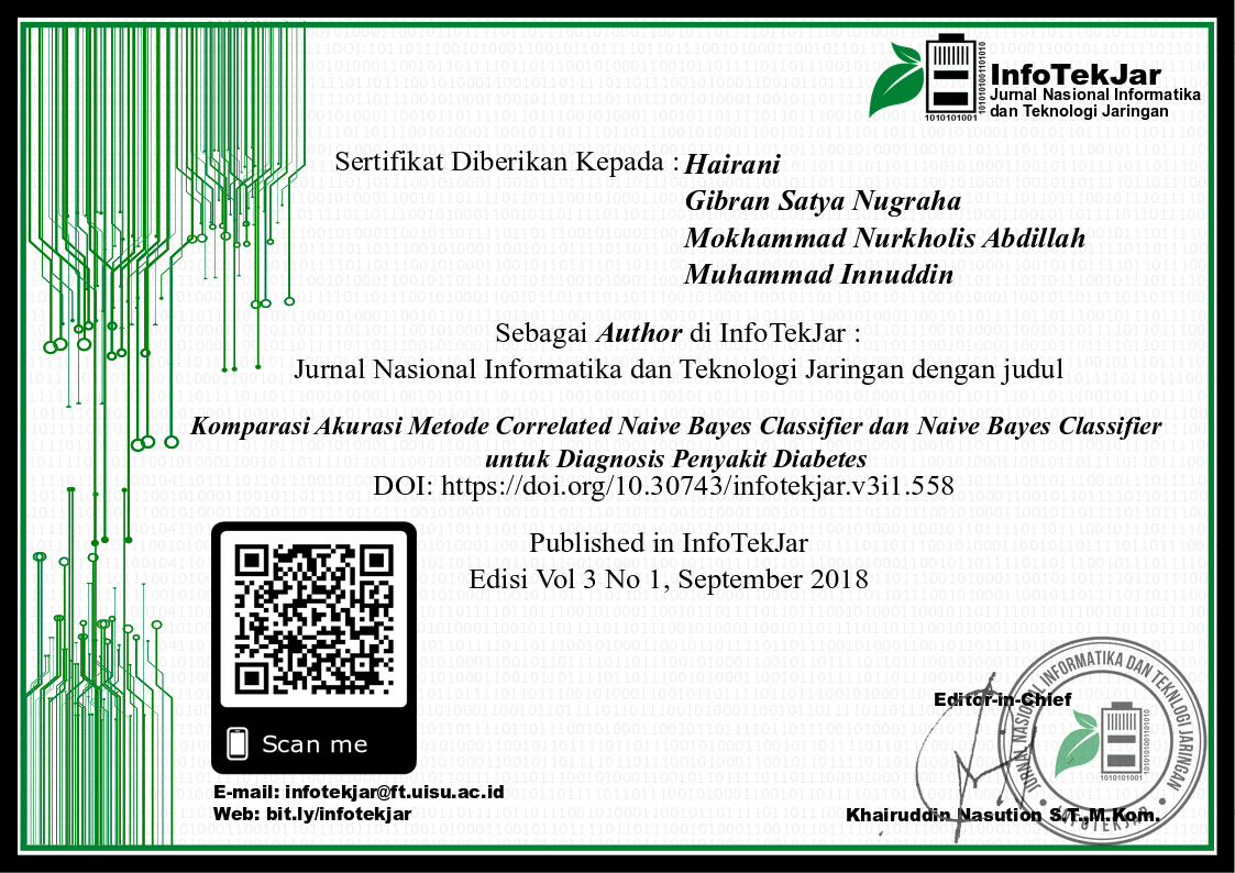 ANALISIS DAN PERANCANGAN SISTEM REPLIKASI DATABASE MYSQL DENGAN