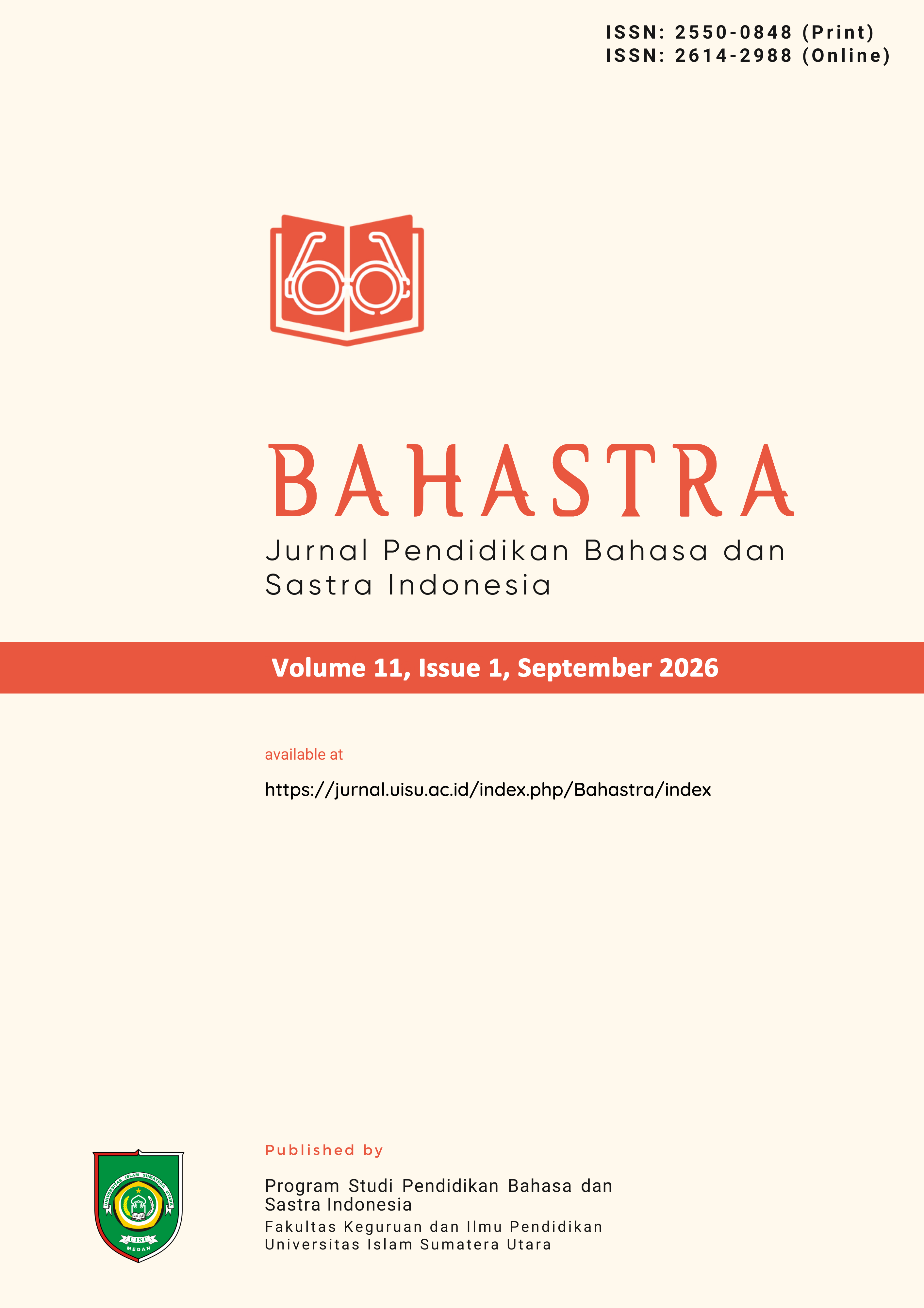 Cover Page