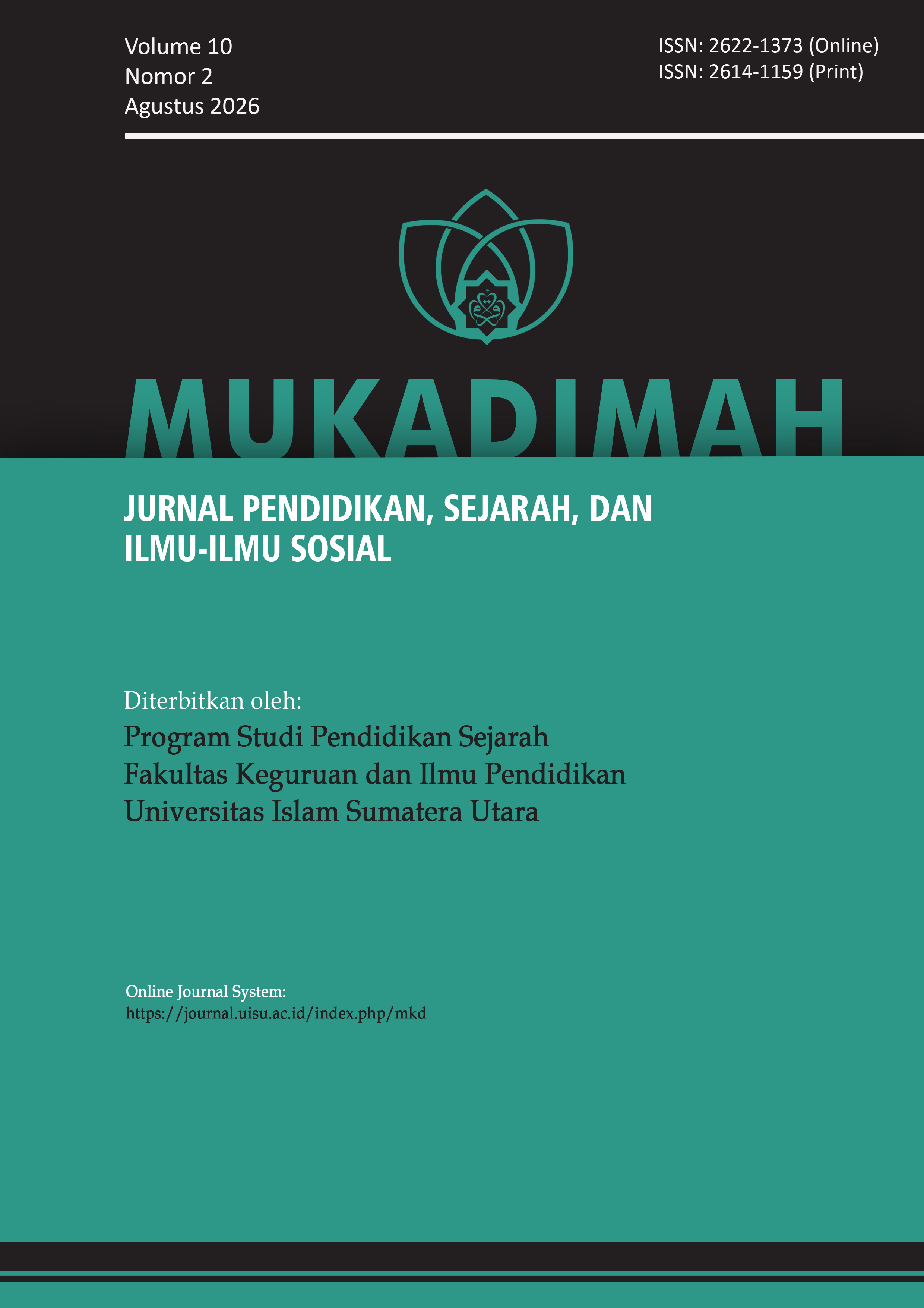 Cover Page