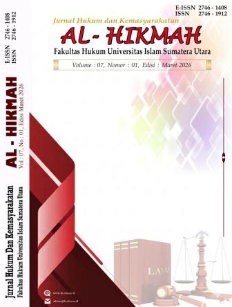 Cover Page