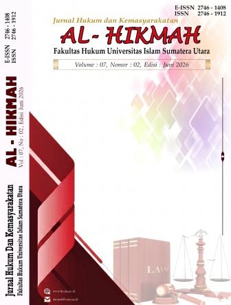 Cover Page